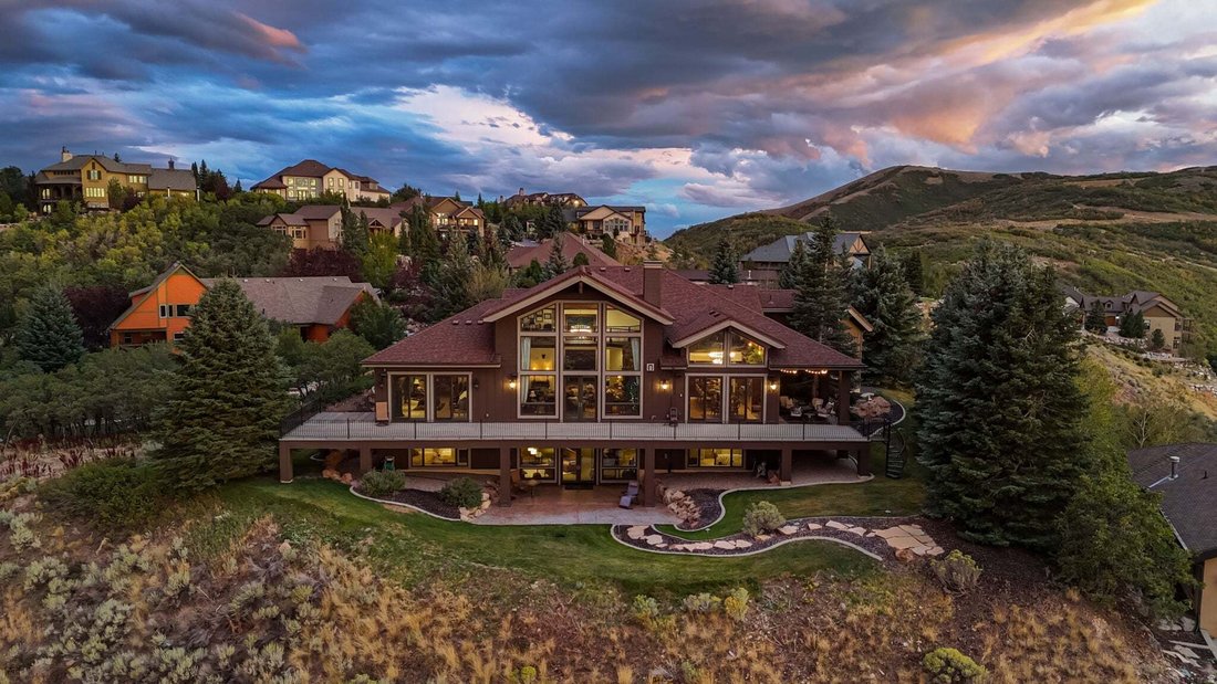 House in Draper, Utah, United States 3 - 18943370