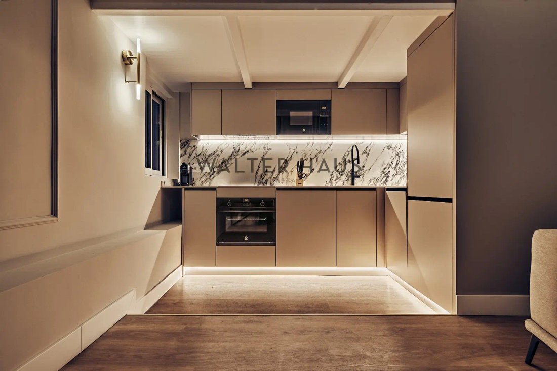 Apartment in Barrio Salamanca, Madrid, Spain 5 - 18940774