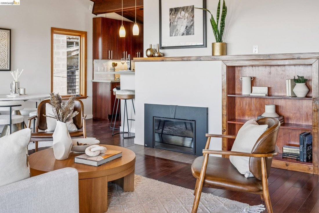 House in Berkeley, California, United States 5 - 18942554