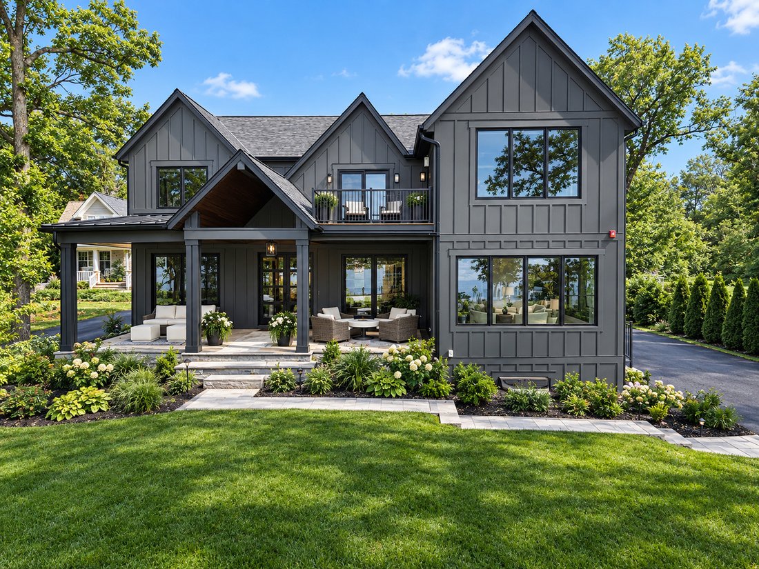 House in Long Grove, Illinois, United States 1 - 18941145