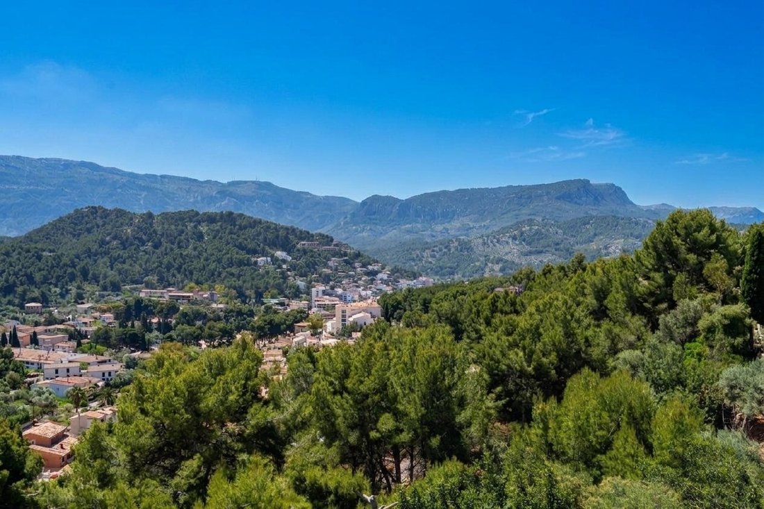 Country House in Soller, Balearic Islands, Spain 2 - 11935928