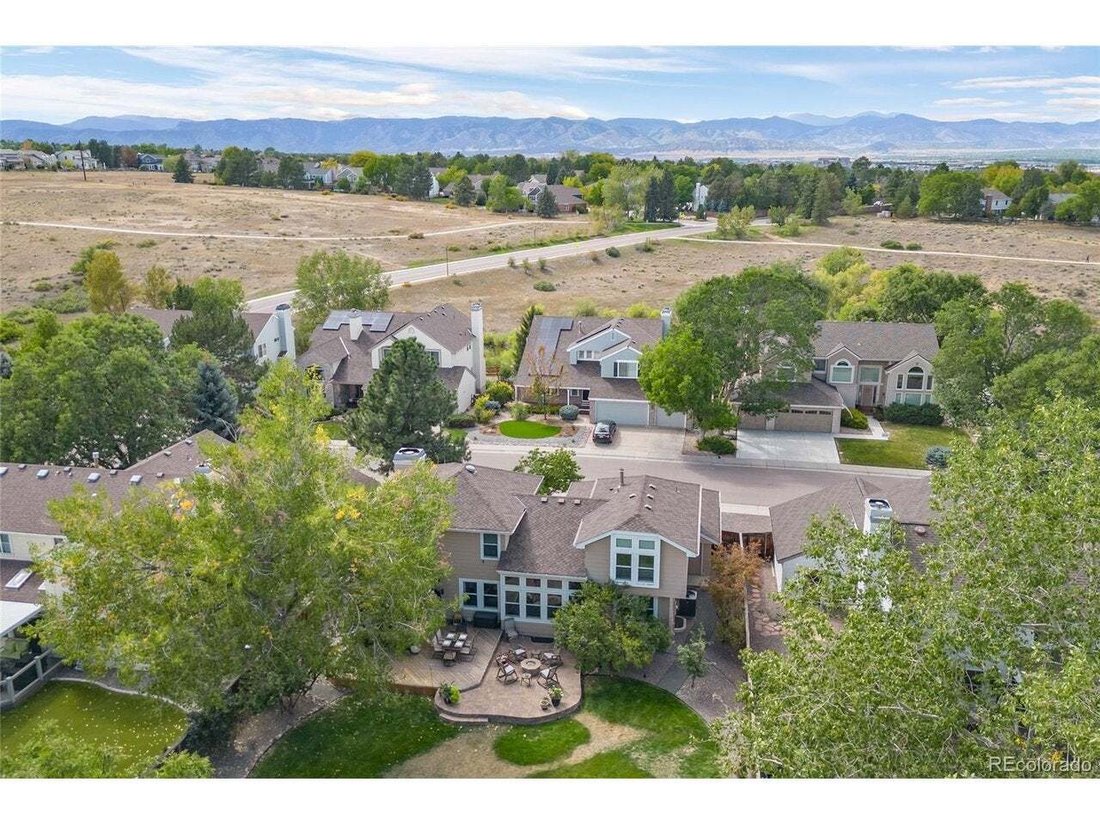 House in Highlands Ranch, Colorado, United States 4 - 18942198