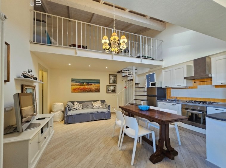 Apartment in Centro, Forte dei Marmi, Tuscany 5 - 18942513