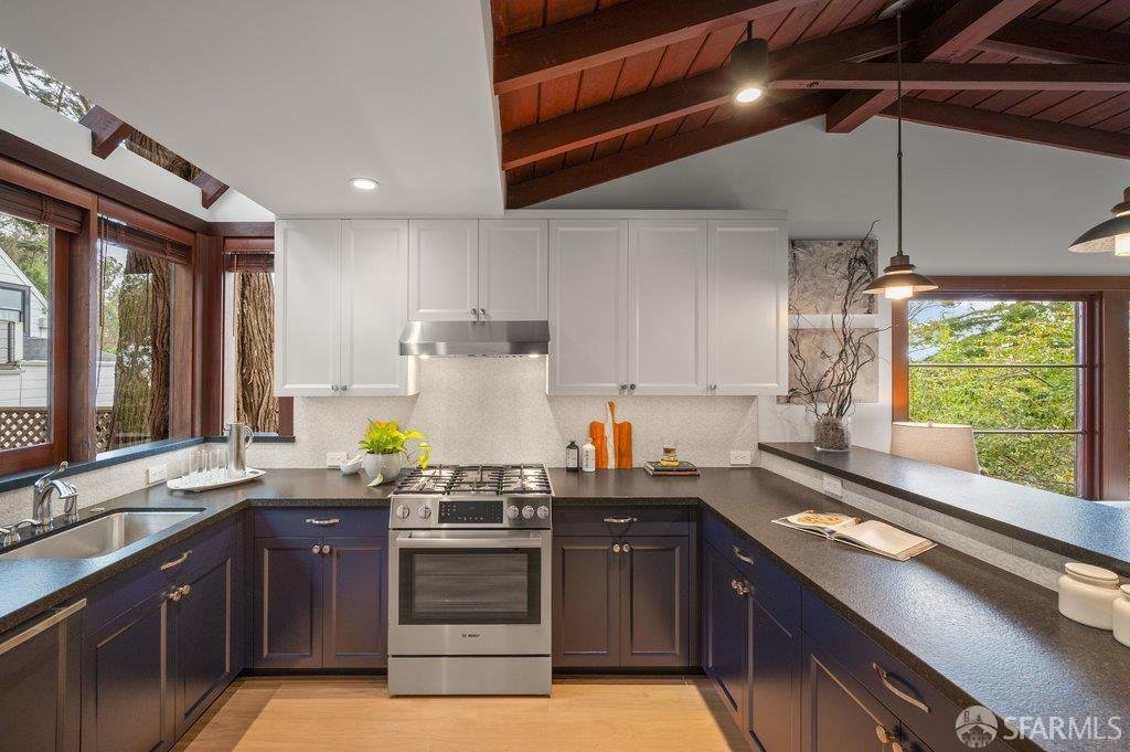 House in San Francisco, California, United States 5 - 18942447