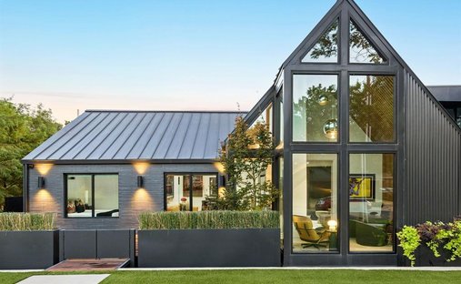 House in Dallas, Texas, United States 1