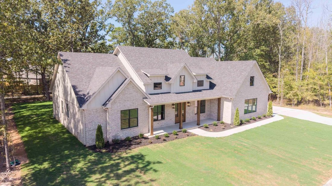 House in Maumelle, Arkansas, United States 2 - 18221900