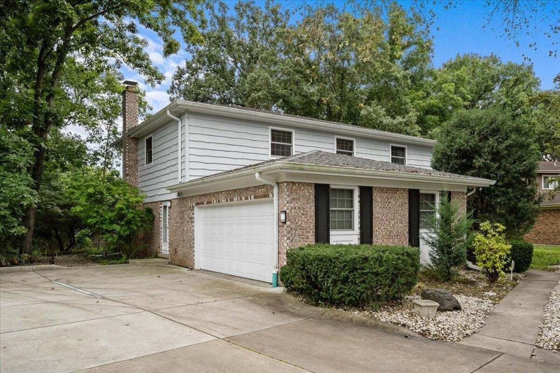 House in Riverwoods, Illinois, United States 2 - 18943103