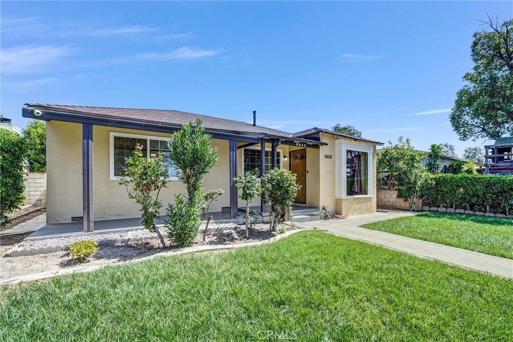 House in Los Angeles, California, United States 1 - 18941632