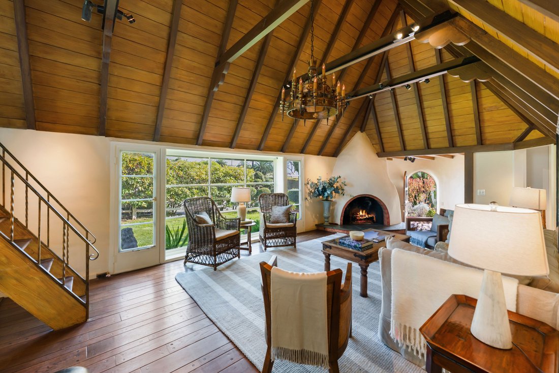 House in Santa Barbara, California, United States 4 - 18941373