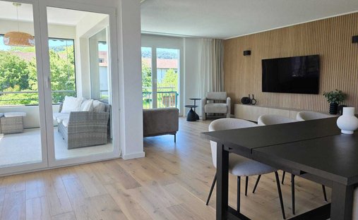 Apartment in Oftringen, Aargau, Switzerland 1