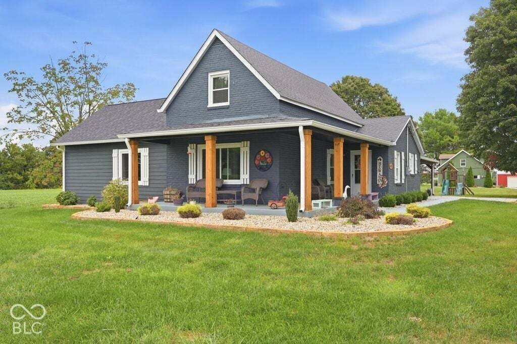 House in Whiteland, Indiana, United States 1 - 18942083