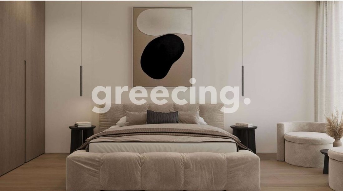 Apartment in Glyfada, Attica, Greece 5 - 18940046