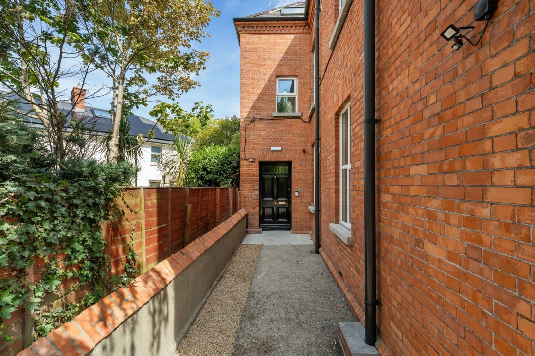 House in Dublin, County Dublin, Ireland 4 - 18940359