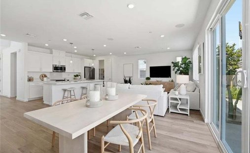 Casa a Moorpark, California, Stati Uniti 1