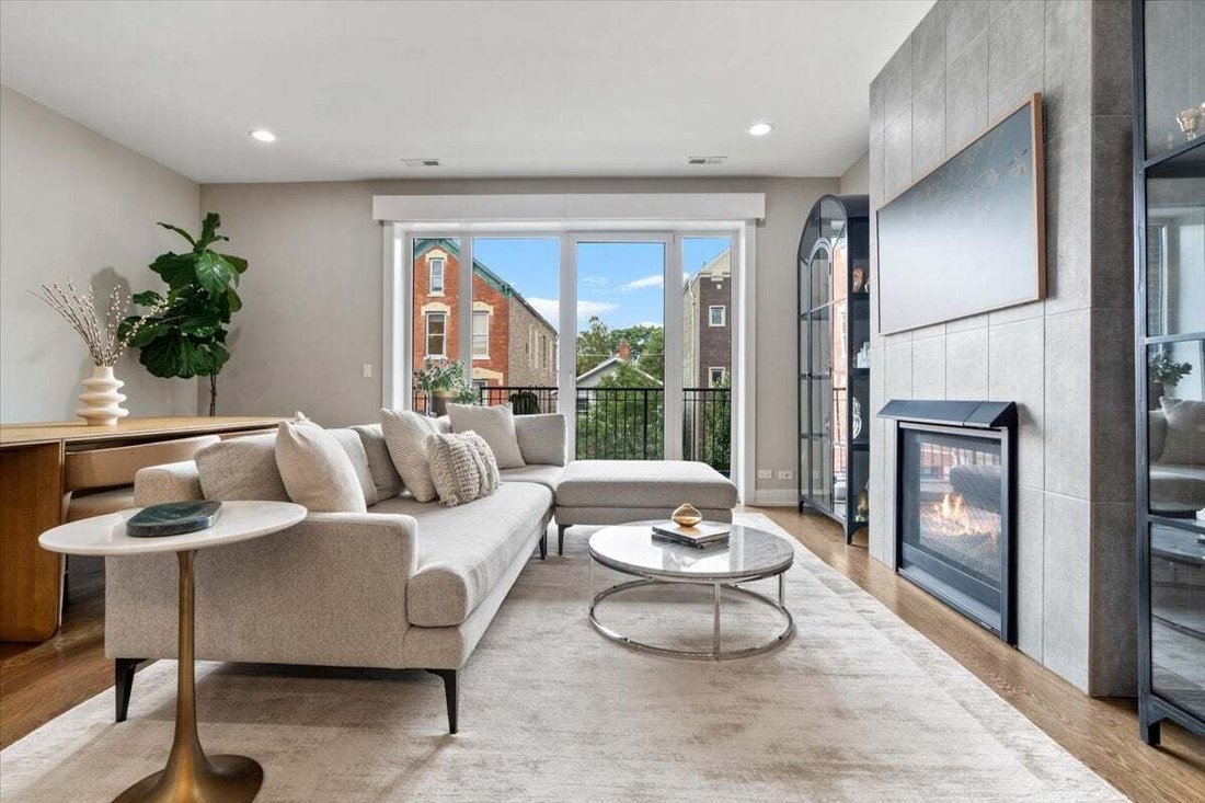 Condo in Chicago, Illinois, United States 5 - 18943166