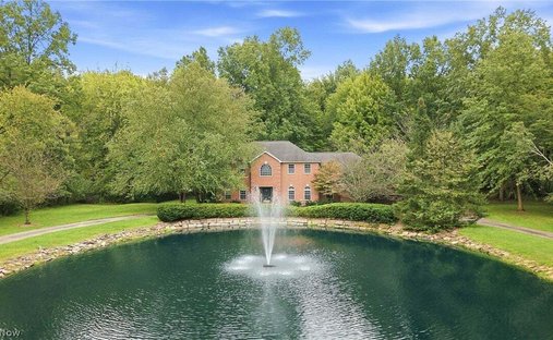 House in Warren, Ohio, United States 1