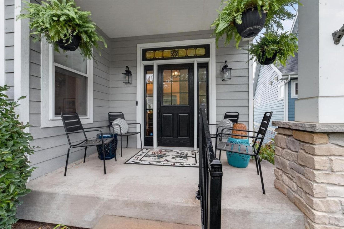 Condo in Madison, Wisconsin, United States 2 - 18942026