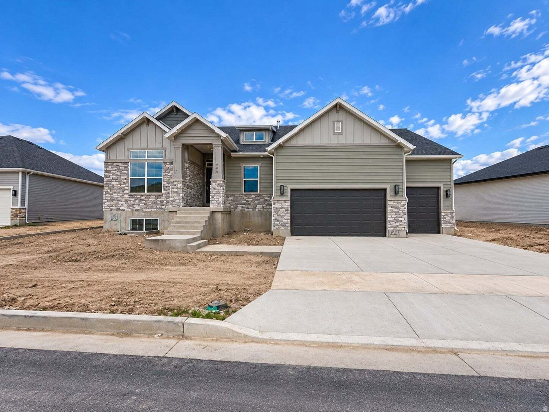 House in Ogden, Utah, United States 2 - 18942834