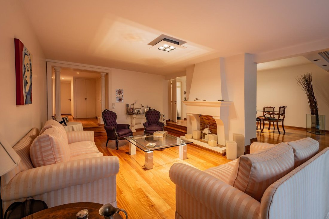 Apartment in Buenos Aires, Buenos Aires, Argentina 5 - 18940420