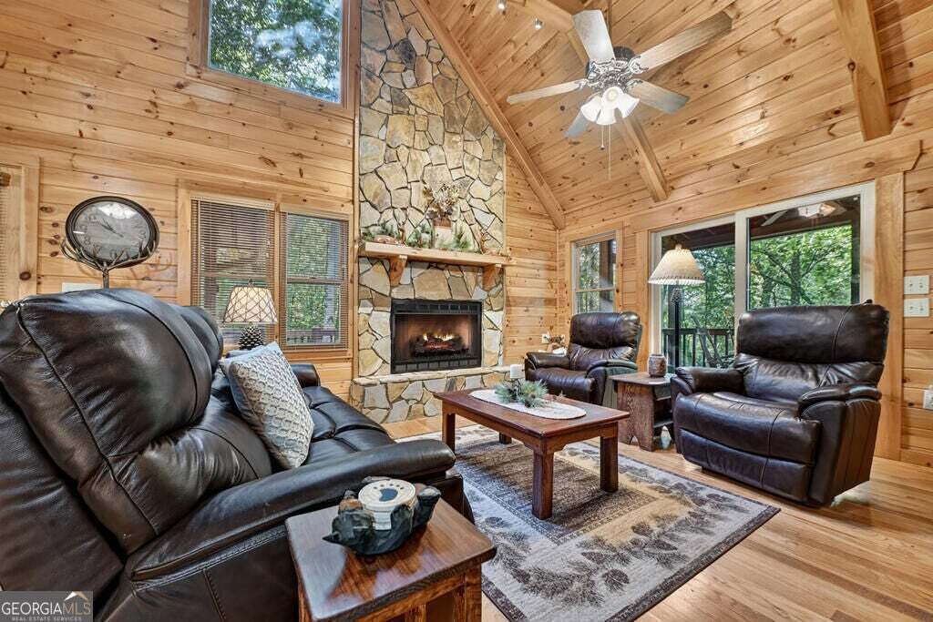 House in Morganton, Georgia, United States 3 - 18940026