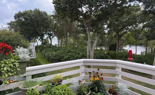 Townhouse in Falmouth, Massachusetts, United States 1