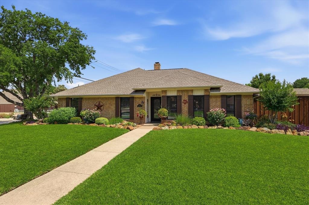 House in Coppell, Texas, United States 4 - 18943554