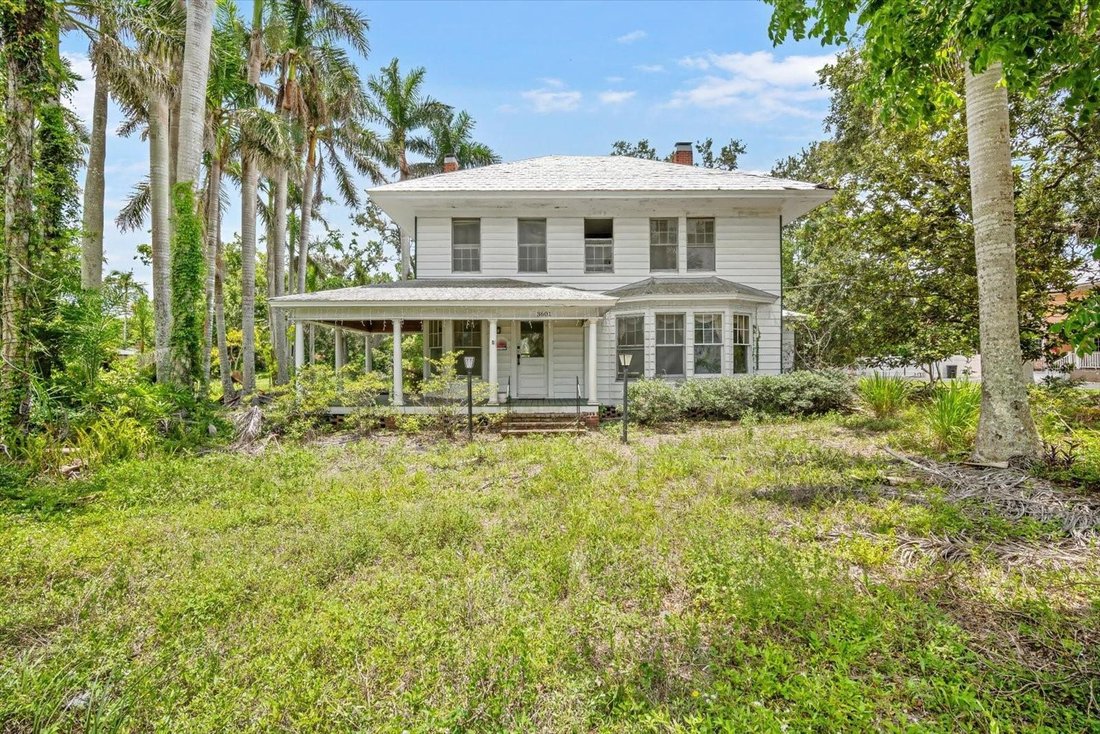House in Bradenton, Florida, United States 3 - 18939857