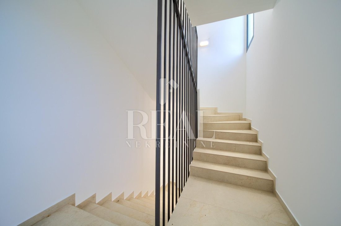 Apartment in Krk, Primorje-Gorski Kotar County, Croatia 5 - 18943826