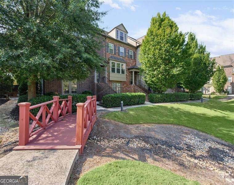 Townhouse in Smyrna, Georgia, United States 2 - 18943334