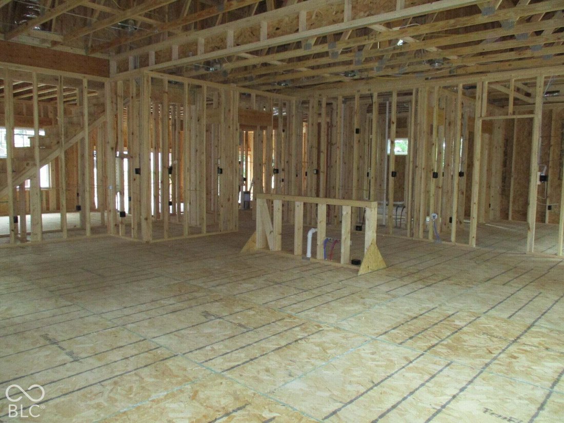 House in Crawfordsville, Indiana, United States 4 - 18939513
