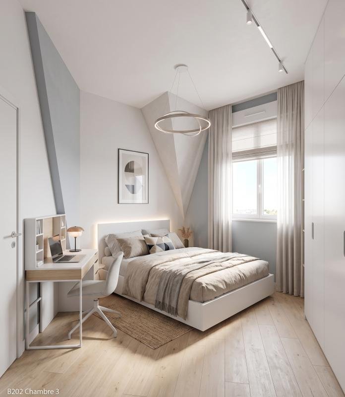 Apartment in Centre-Voltaire, Asnières-sur-Seine, France 4 - 18943890