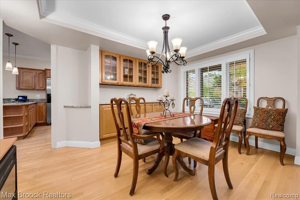 House in Farmington Hills, Michigan, United States 4 - 18939973
