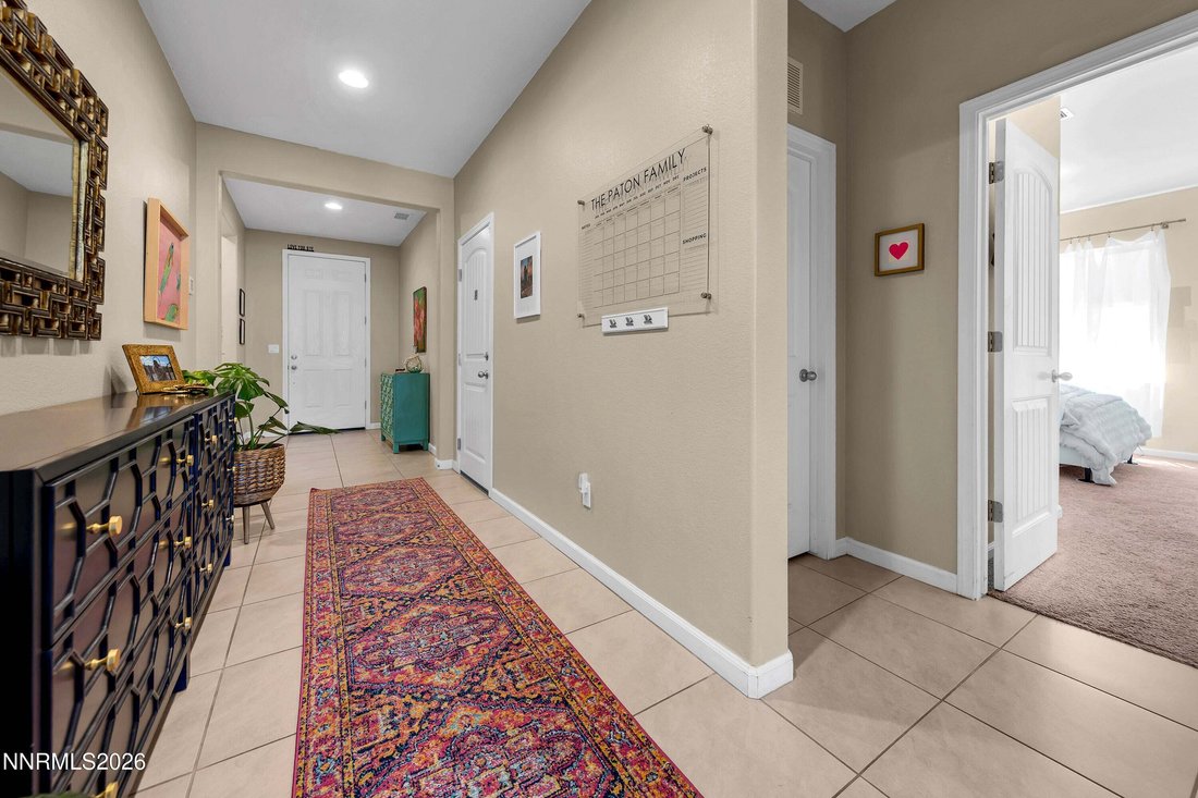 House in Reno, Nevada, United States 4 - 18942416