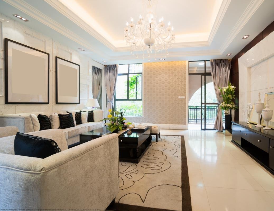 Apartment in Deauville, Normandy, France 5 - 18940936