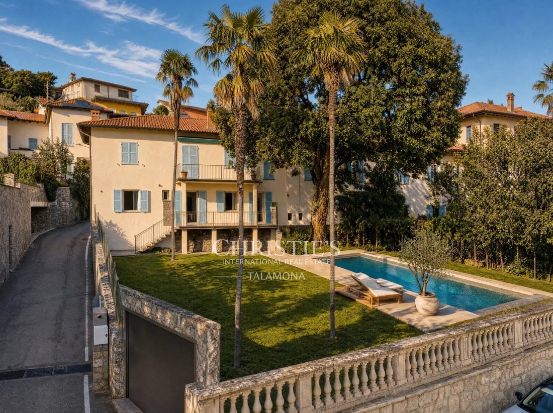 Apartment in Leggiuno, Lombardy, Italy 1 - 18939598