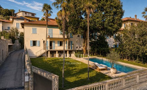 Apartment in Leggiuno, Lombardy, Italy 1