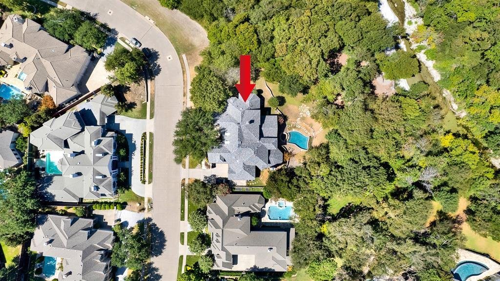 House in Plano, Texas, United States 4 - 18943551