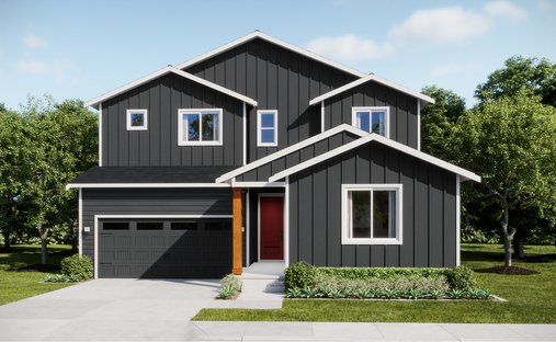 House in Lake Tapps, Washington, United States 1