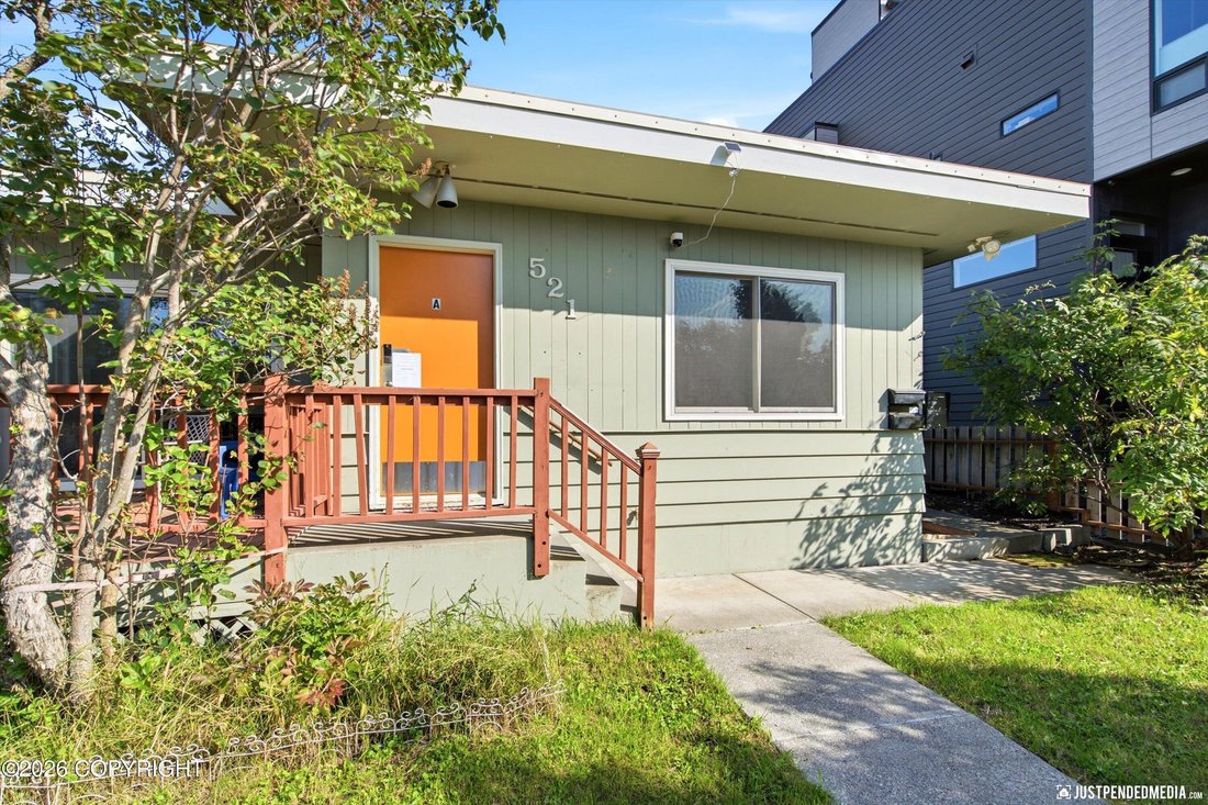 Anchorage, Alaska, United States 4 - 18941856
