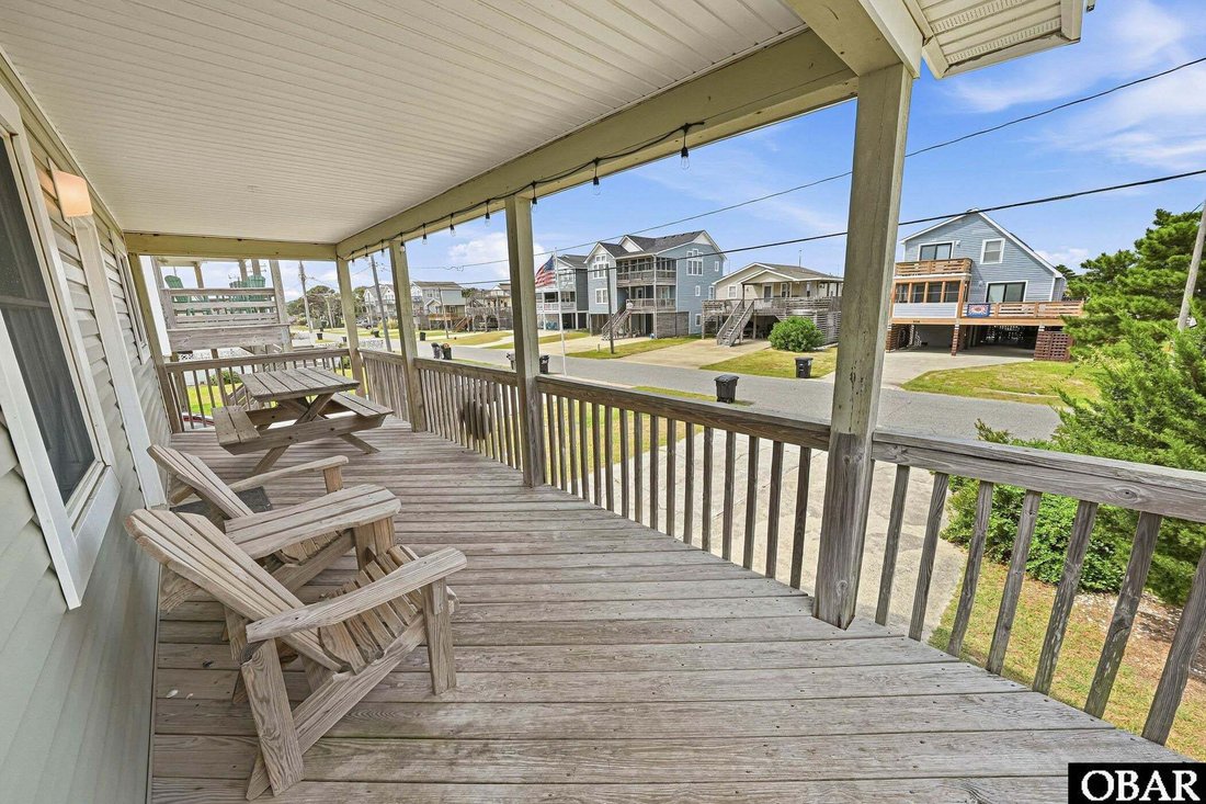 House in Kill Devil Hills, North Carolina, United States 5 - 18939745