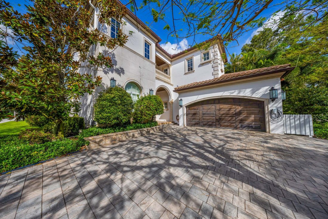House in Boca Raton, Florida, United States 3 - 18325010