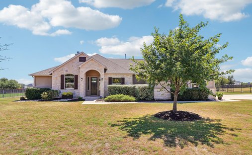 Haus in Leander, Texas, Vereinigte Staaten 1