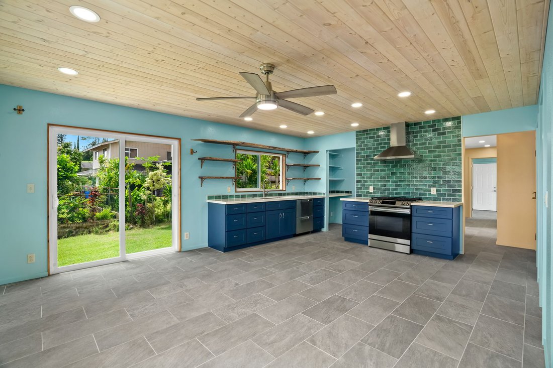 House in Kapaʻa, Hawaii, United States 4 - 18942172