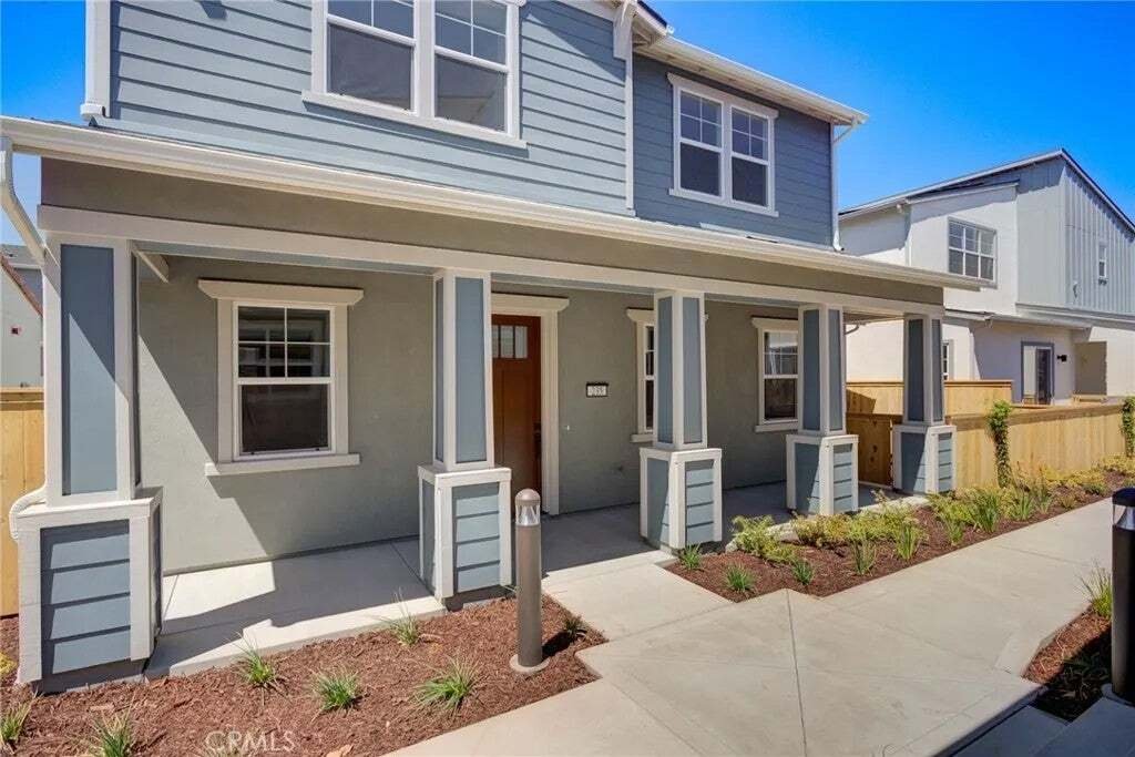House in San Luis Obispo, California, United States 2 - 18943272