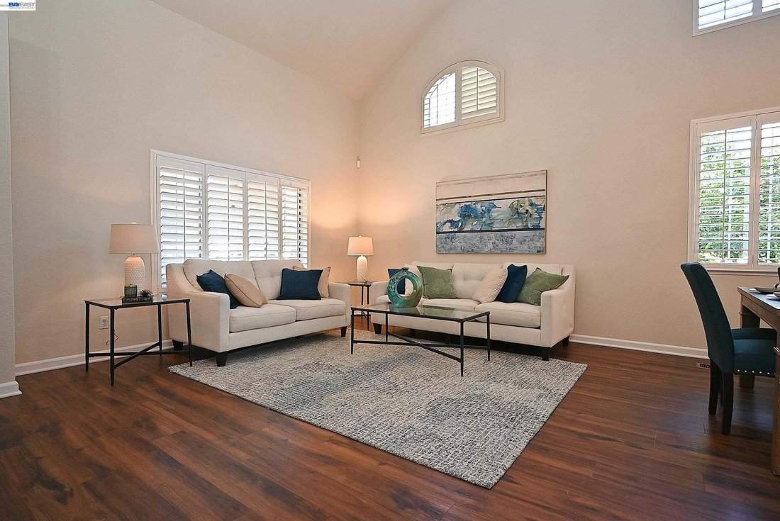 House in San Jose, California, United States 5 - 18942576