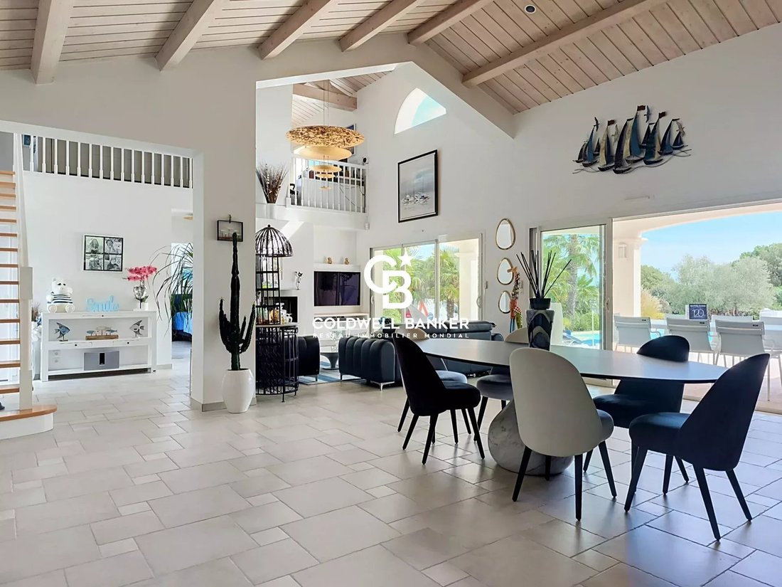 House in Littoral Ouest, Talmont-Saint-Hilaire, France 2 - 18940351