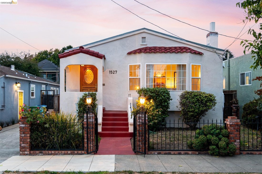House in Berkeley, California, United States 1 - 18942585