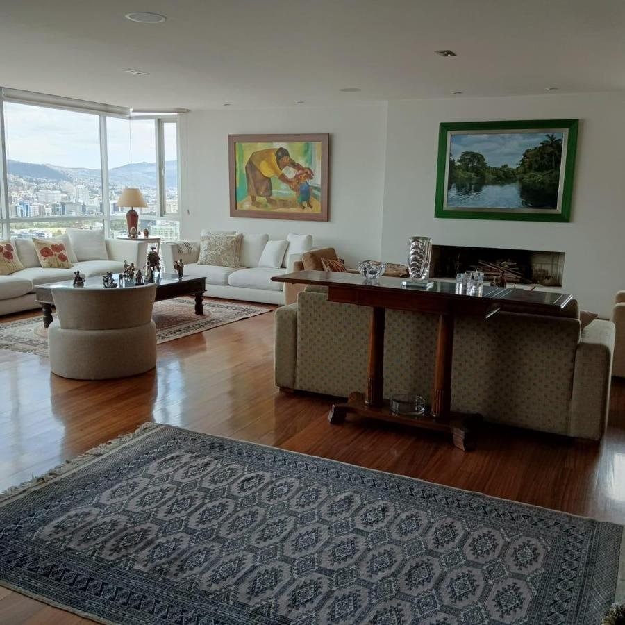 Apartment in Quito, Pichincha, Ecuador 2 - 18941473