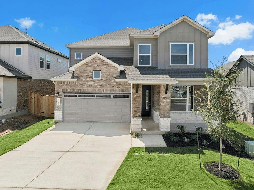 House in Round Rock, Texas, United States 2 - 18939545