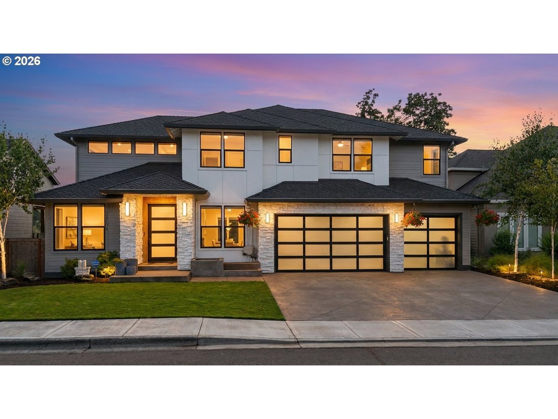 Haus in Wilsonville, Oregon, Vereinigte Staaten 1 - 18698129